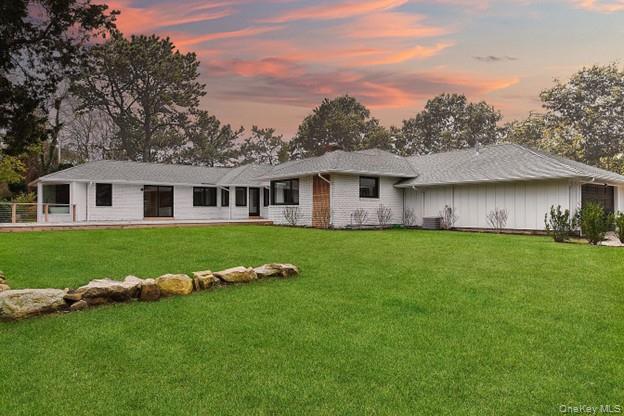 10 Lenape Rd, Southampton, NY 11968, USA property photo