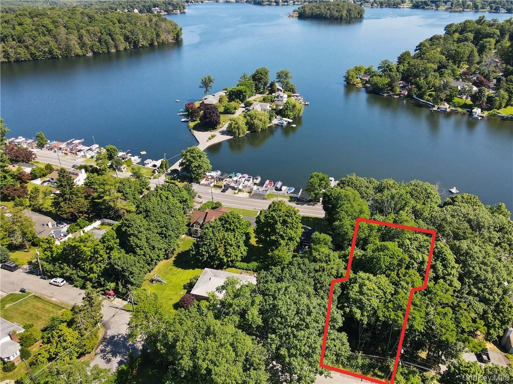 870 S Lake Boulevard Mahopac, NY 10541 property photo
