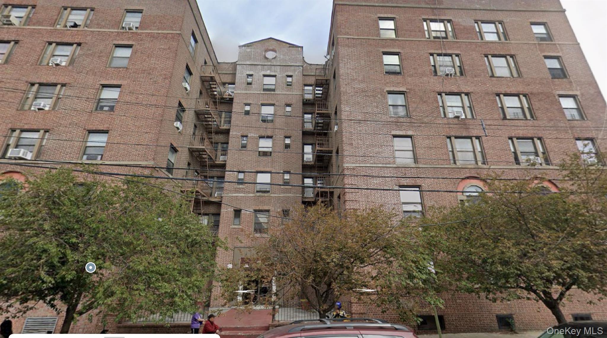 3338 Parson Boulevard Unit 6G Flushing, NY 11354 property photo