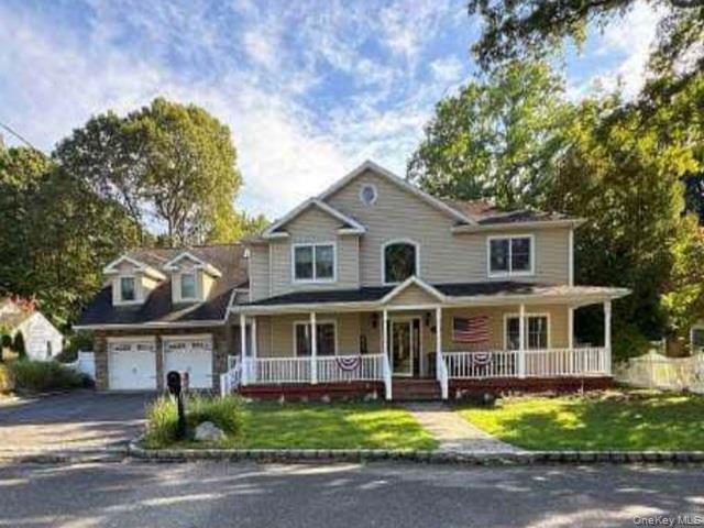 96 Bellecrest Ave, East Northport, NY 11731, USA property photo