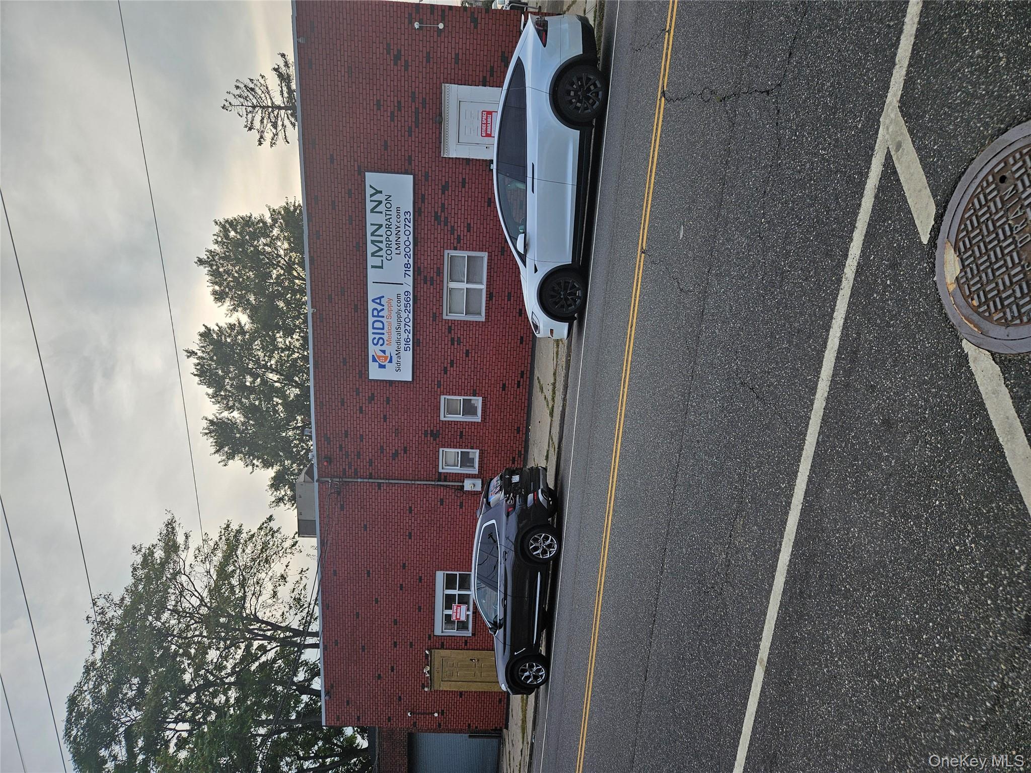 474 Meacham Avenue Elmont, NY 11003 property photo