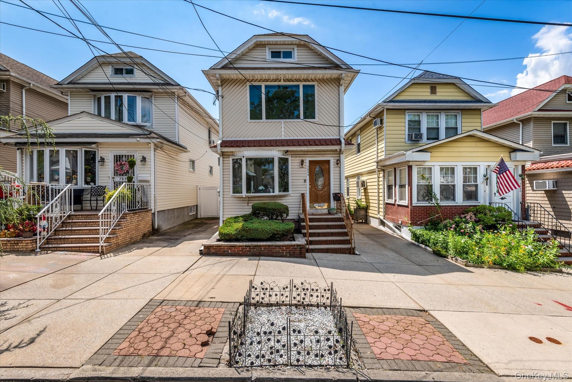 78-44 86th St, Flushing, NY 11385, USA property photo