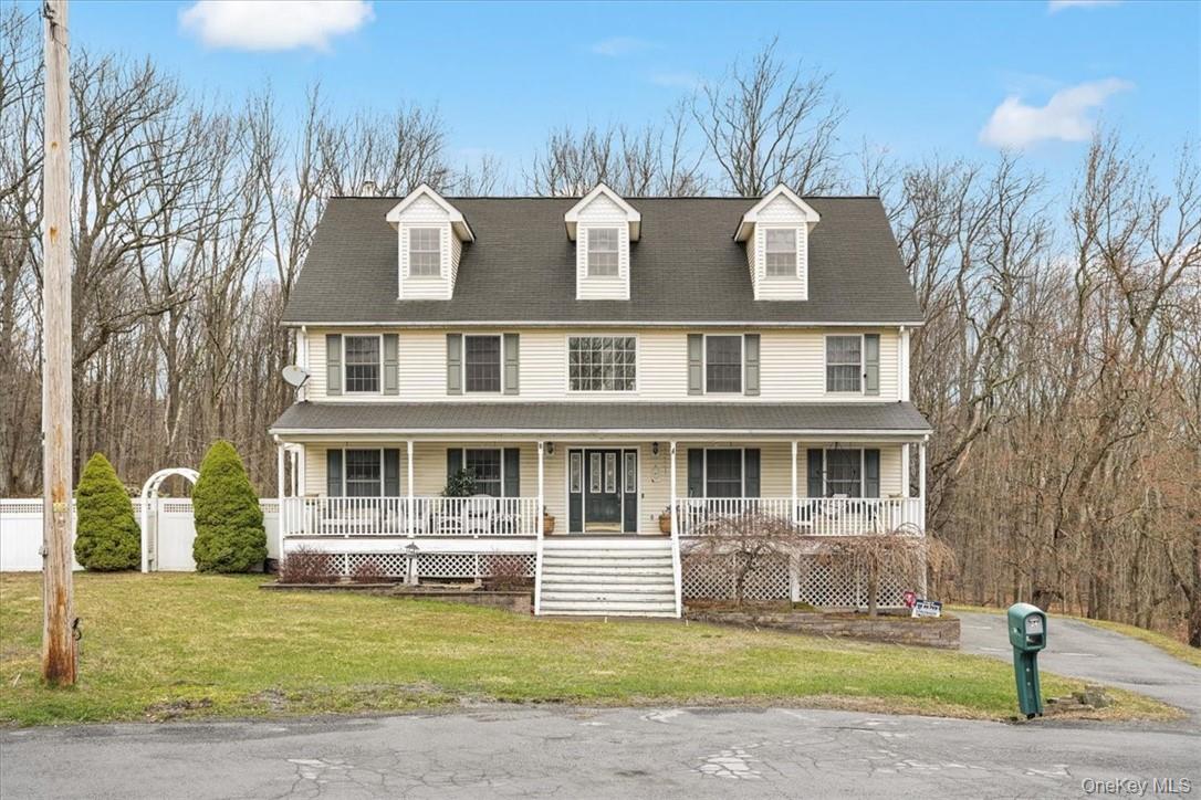 Greenville, NY 12771, USA property photo