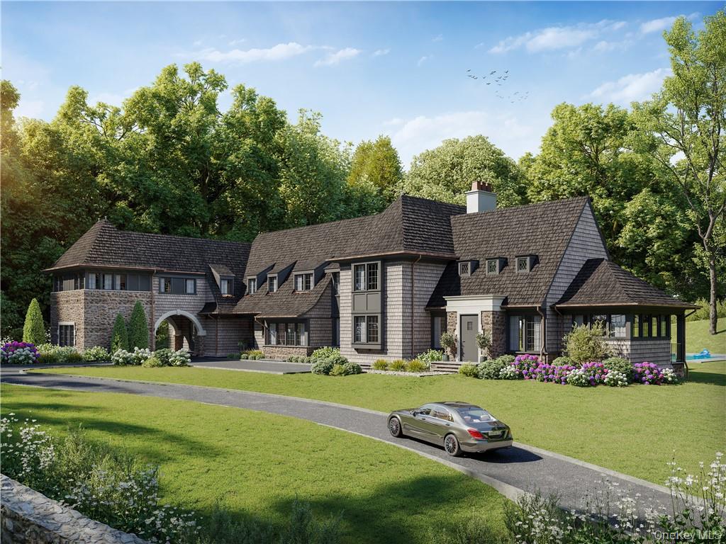 255 Grace Church St, Rye, NY 10580, USA property photo