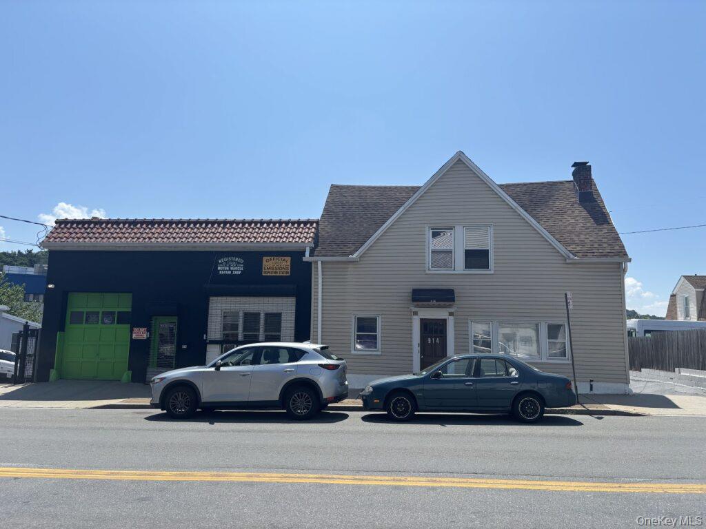 920 Nepperhan Ave, Yonkers, NY 10703, USA property photo