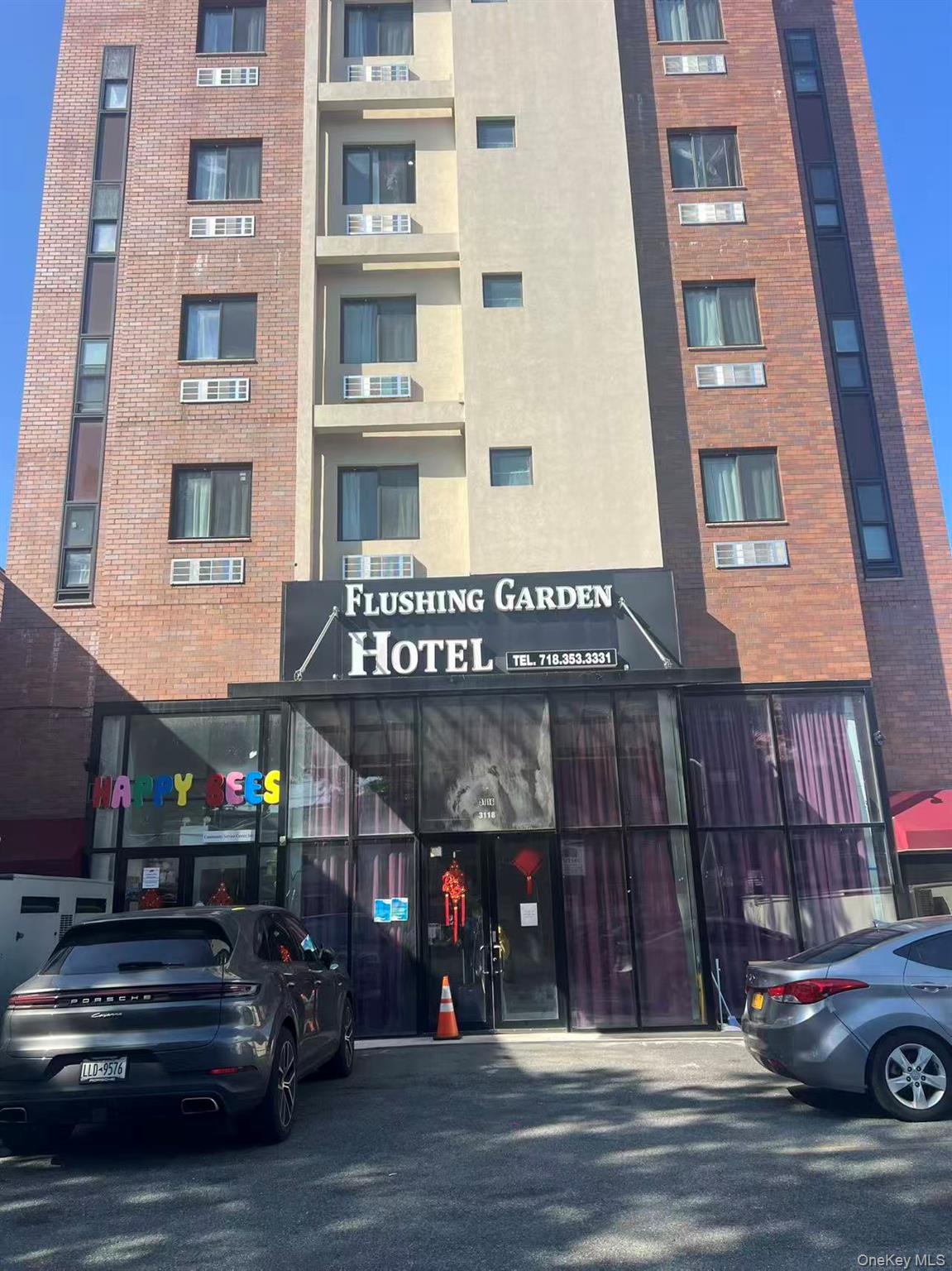 31-16 Linden Pl, Flushing, NY 11354, USA property photo