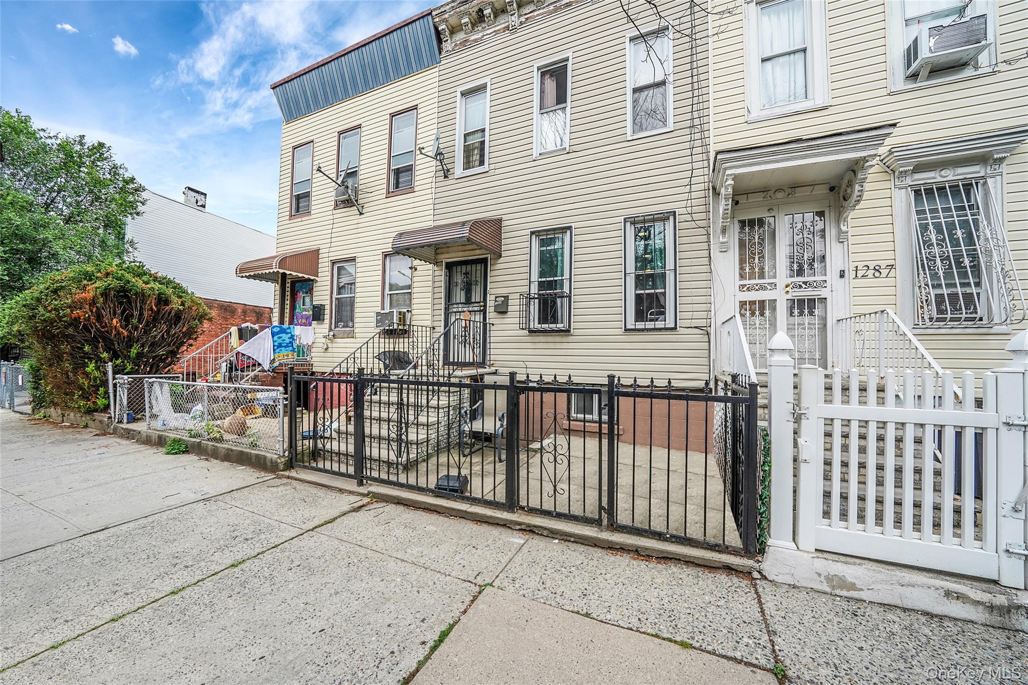 1285A St Marks Ave, Brooklyn, NY 11213, USA property photo