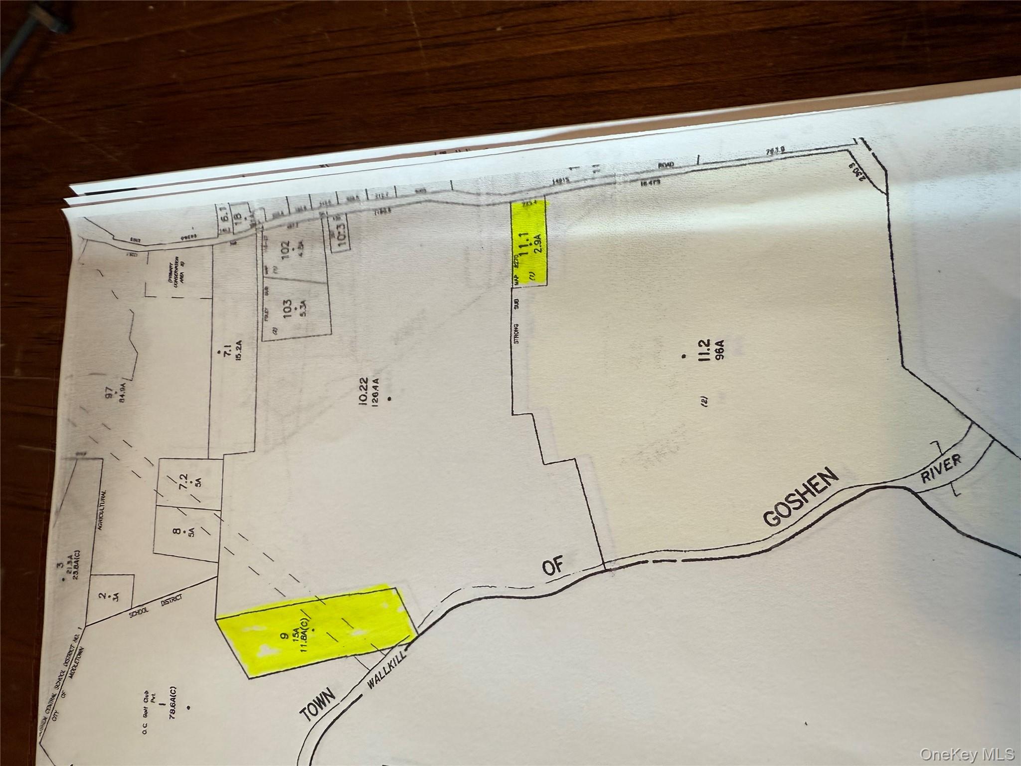 117 Owens Rd, Goshen, NY 10924, USA property photo