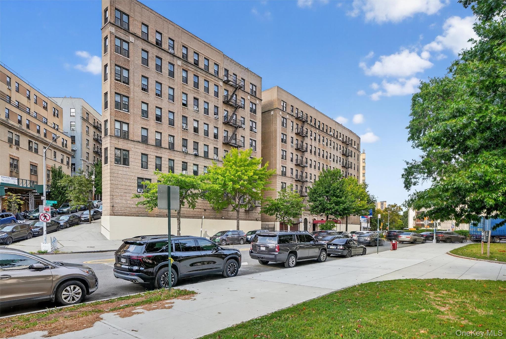 941 Jerome Avenue Unit 12G Bronx, NY 10452 property photo
