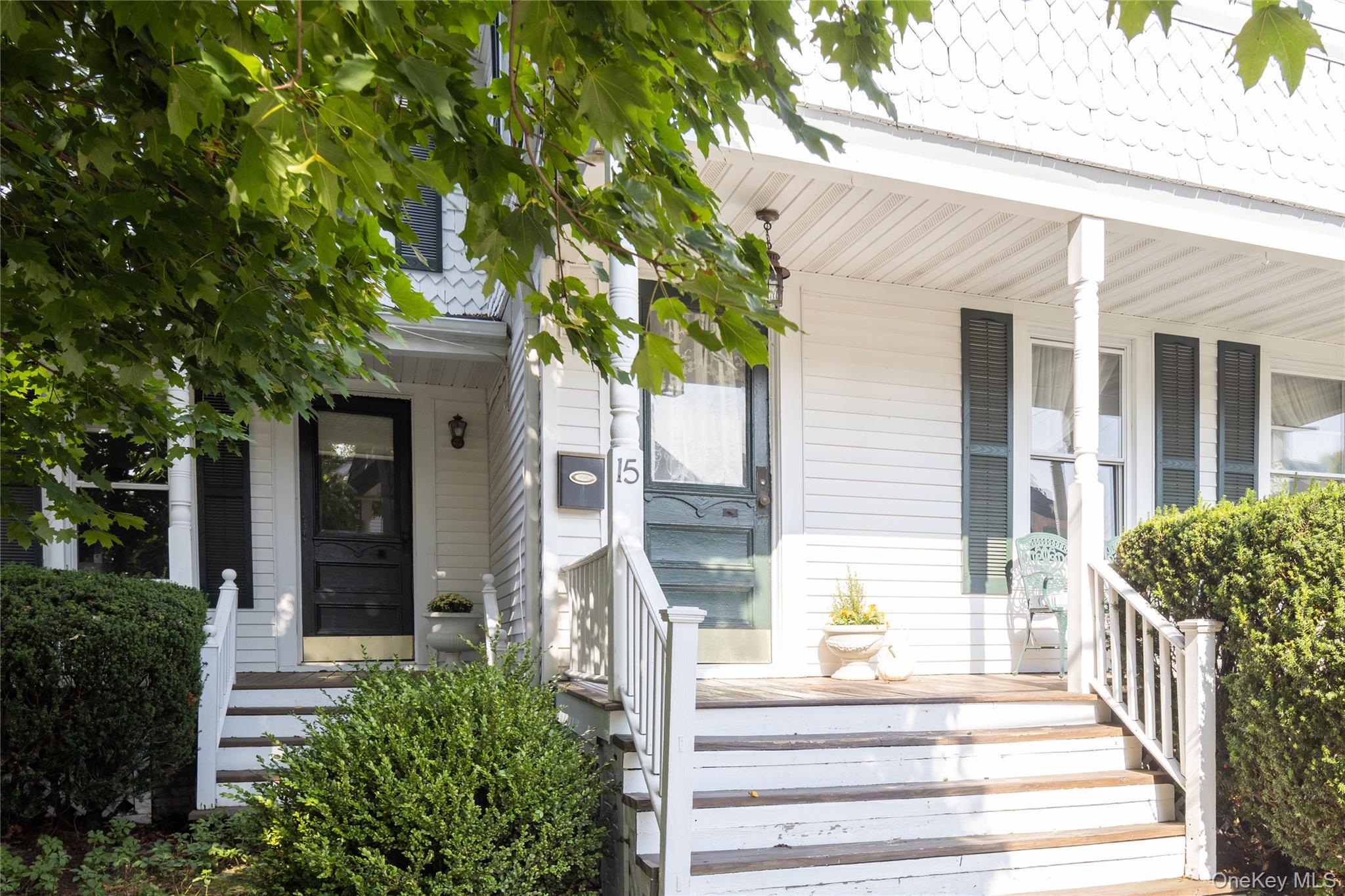 15 Bayside Ave, Oyster Bay, NY 11771, USA property photo