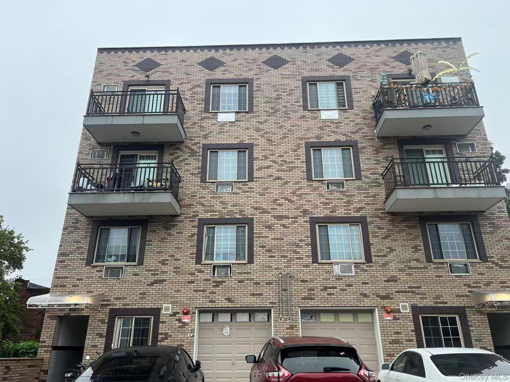 110-38 Saultell Ave, Flushing, NY 11368, USA property photo
