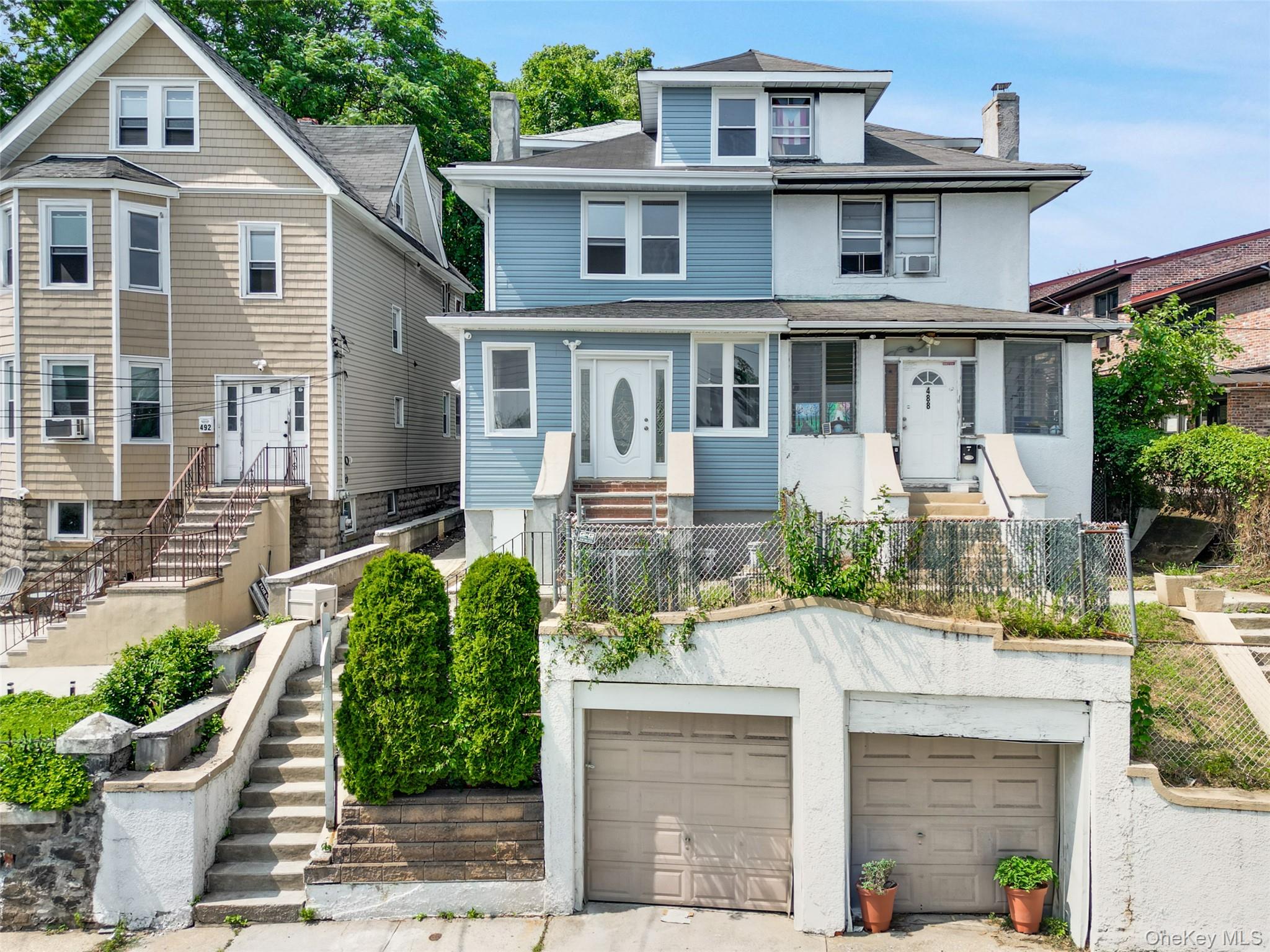 490 Van Duzer St, Staten Island, NY 10304, USA property photo