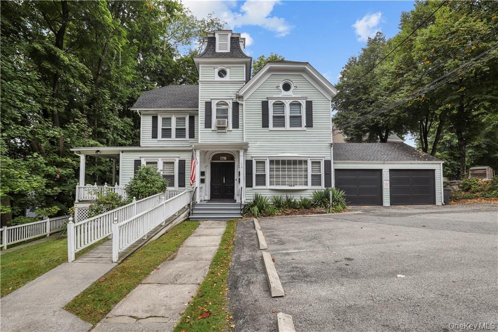 175 King St, Chappaqua, NY 10514, USA property photo