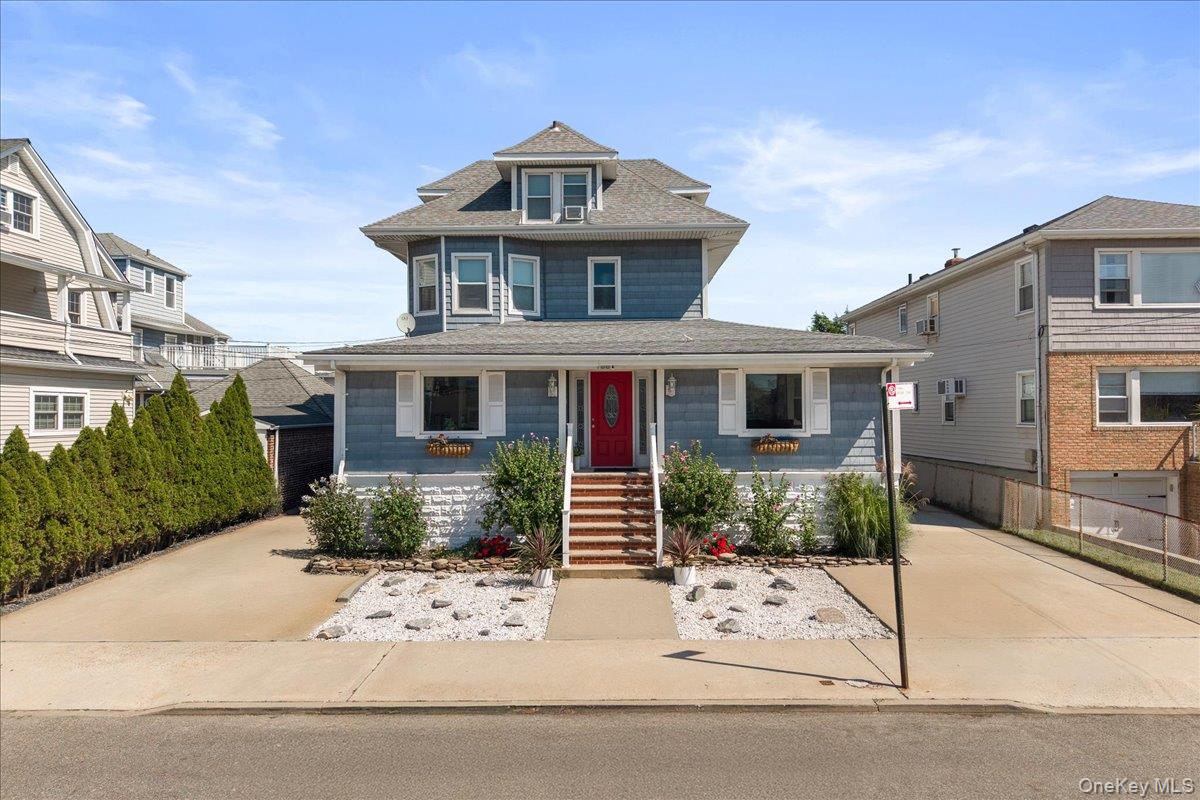 1-88 Beach 123rd St, Rockaway Park, NY 11694, USA property photo