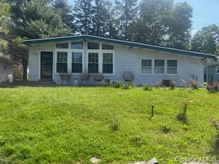 27 Crescent Circle Rock Hill, NY 12775 property photo