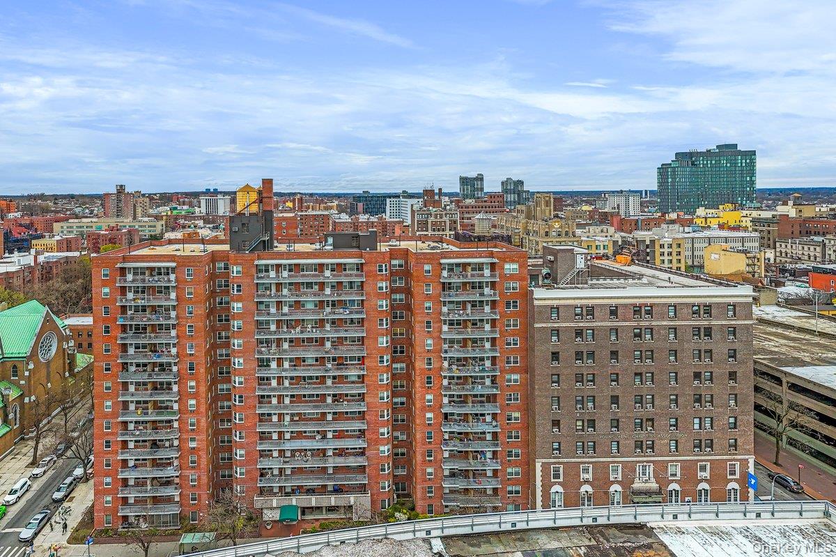 89-15 Parsons Blvd, Jamaica, NY 11432, USA property photo