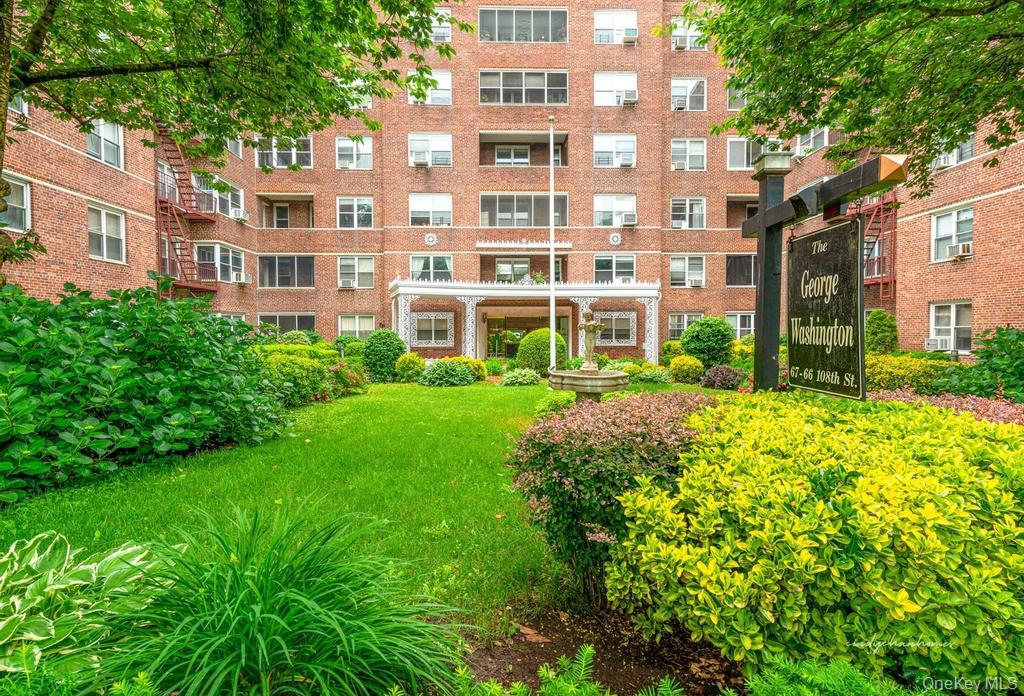 67-66 108th Street Unit D/37 Forest Hills, NY 11375 property photo