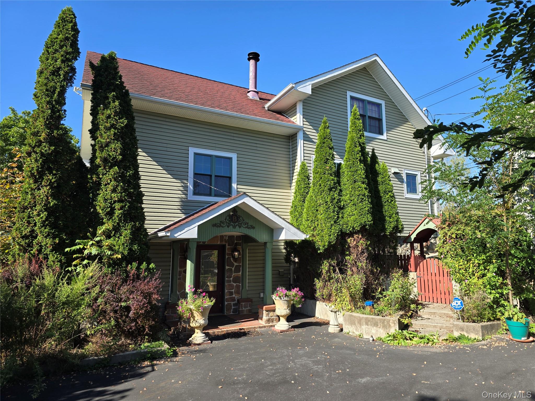 171 Winterton Rd, Bloomingburg, NY 12721, USA property photo