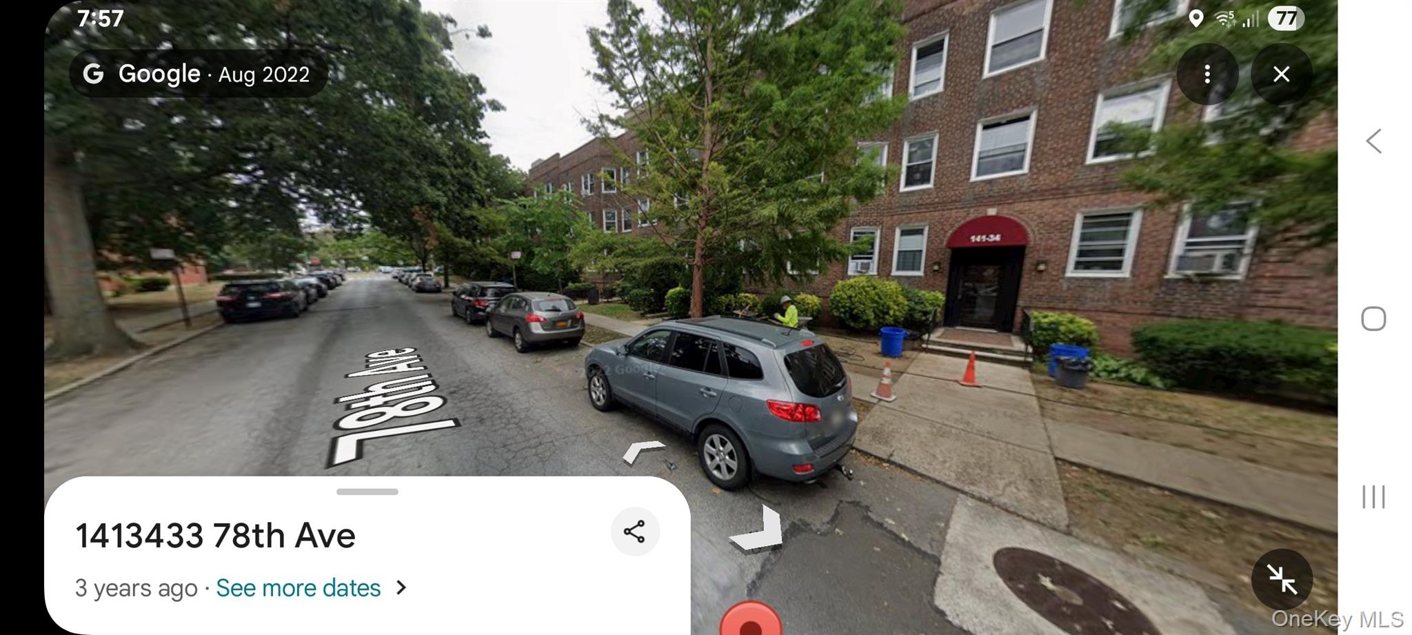 141-34 78th Ave, Kew Gardens Hills, NY 11367, USA property photo