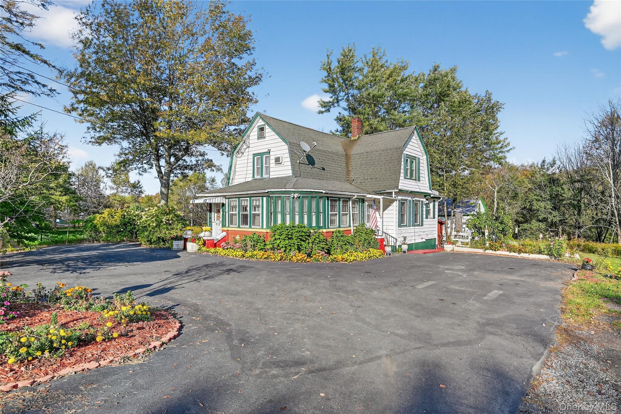 194 Old Liberty Rd, Monticello, NY 12701, USA property photo