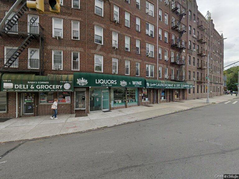 108-20 Myrtle Avenue, Richmond Hill, NY 11418, USA property photo