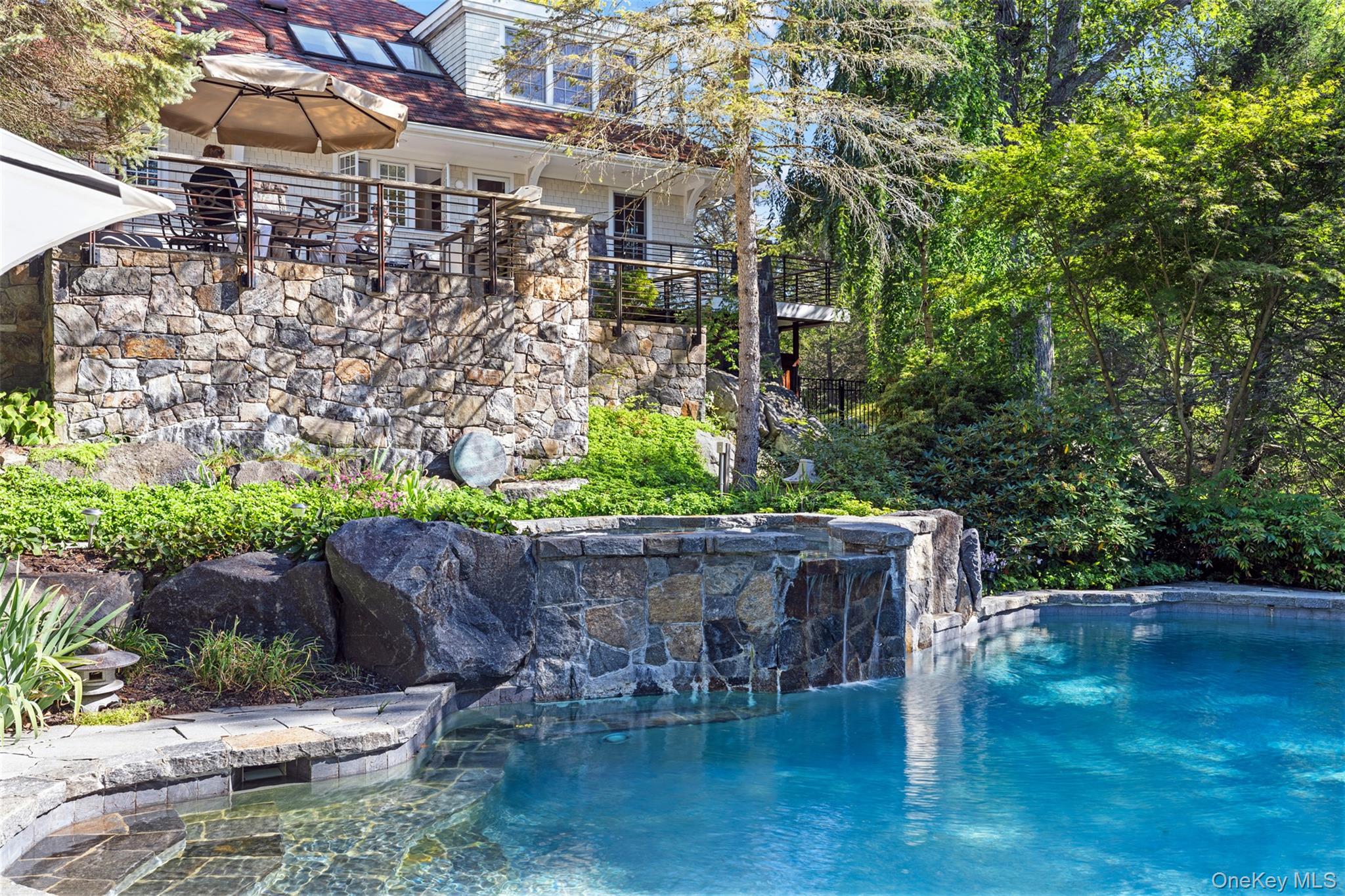 12 Bishop Park Rd, Pound Ridge, NY 10576, USA property photo