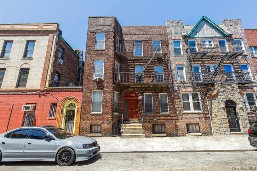 41-32 53rd St, Flushing, NY 11377, USA property photo