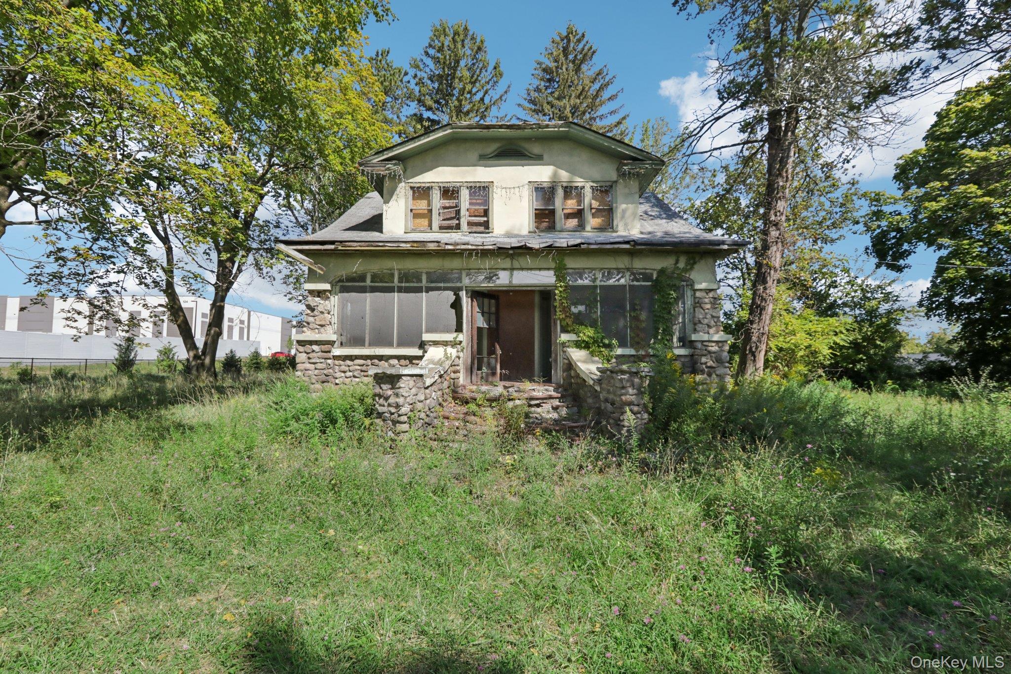 122 NY-17K, Newburgh, NY 12550, USA property photo