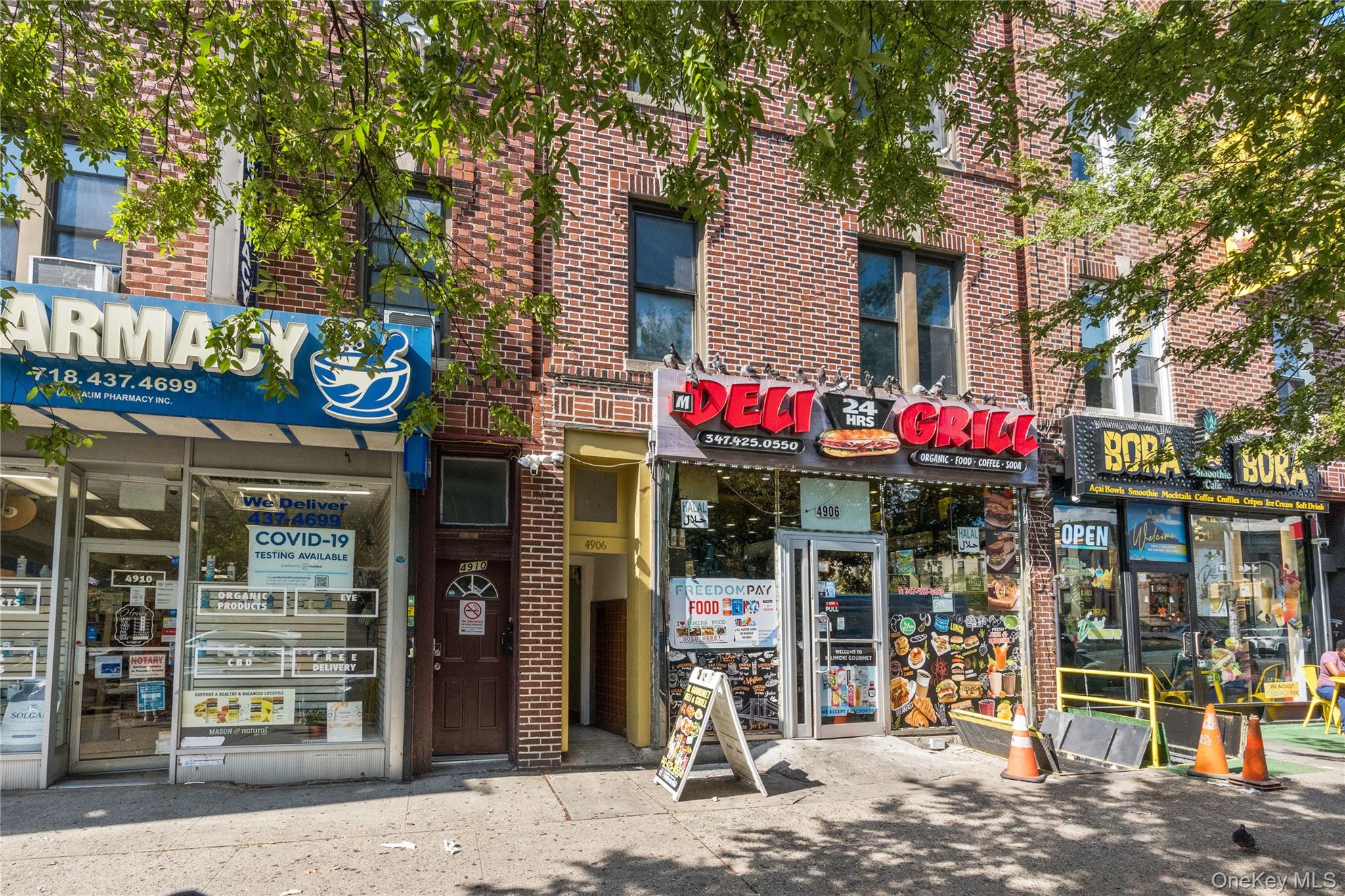 4906 Fort Hamilton Pkwy, Brooklyn, NY 11219, USA property photo