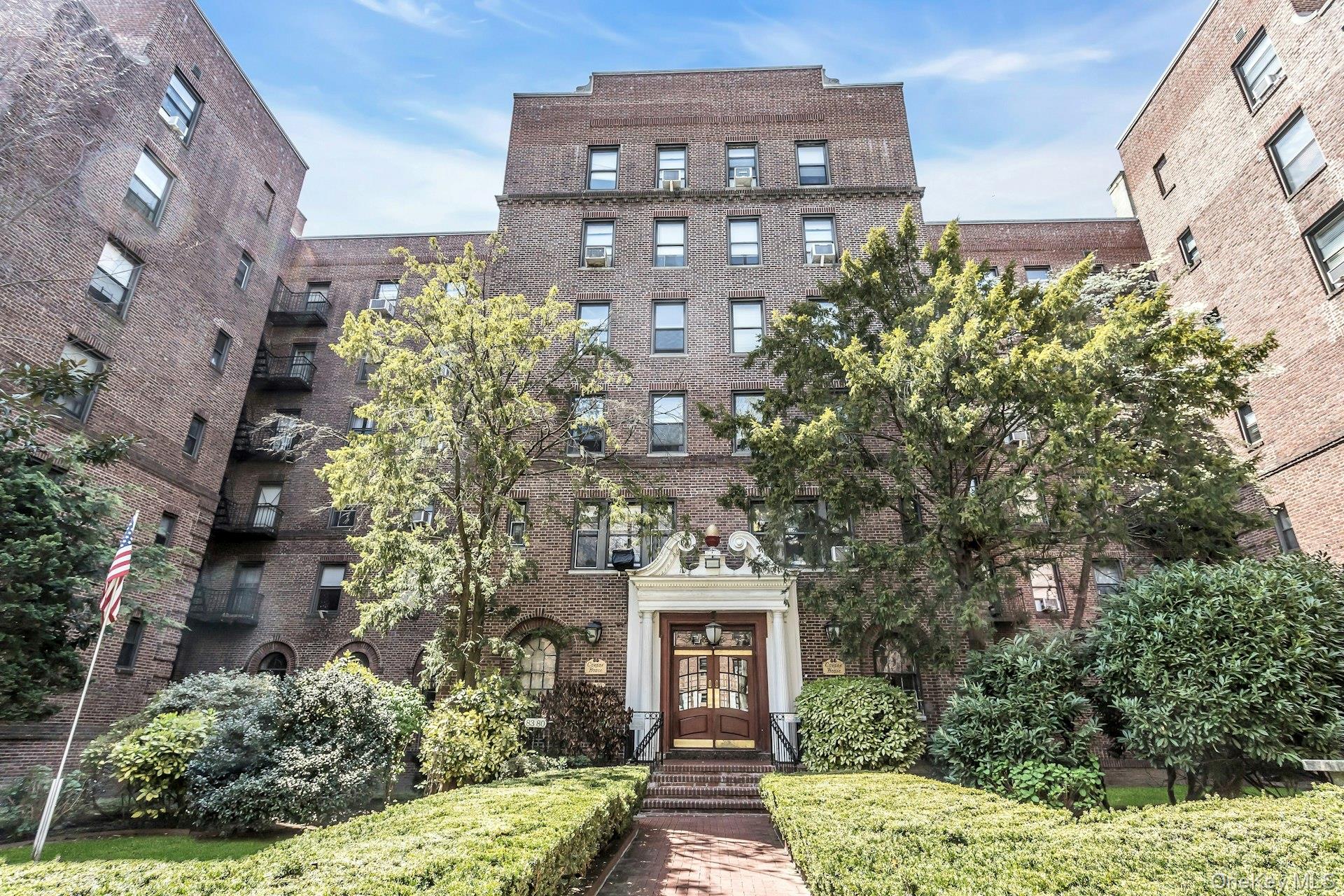 83-80 118 Street Unit 3P Kew Gardens, NY 11415 property photo