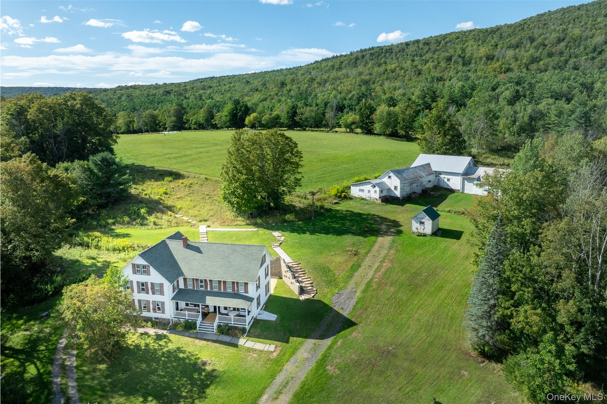 3 Leon Macglashan Rd, Maplecrest, NY 12454, USA property photo