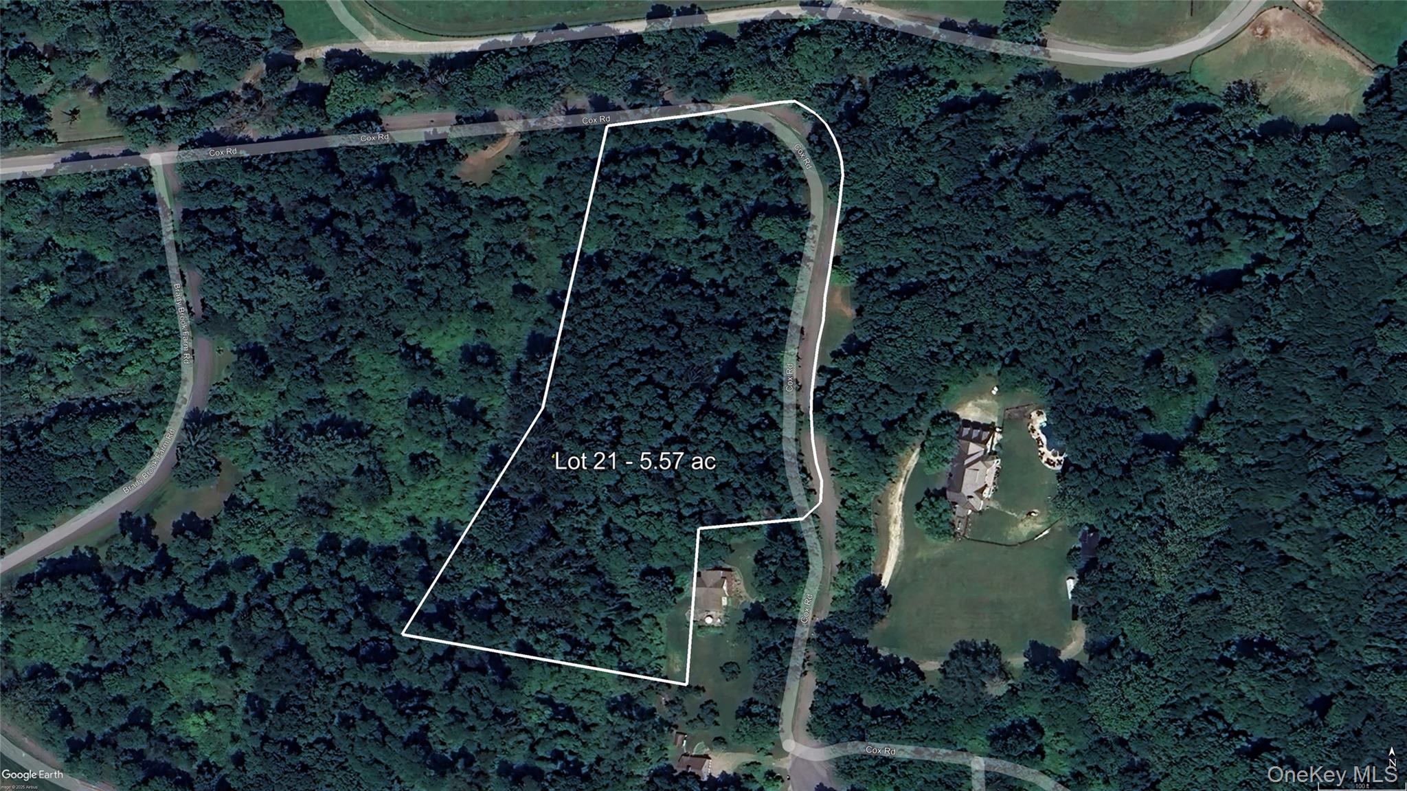21 Cox Rd, Pawling, NY 12564, USA property photo