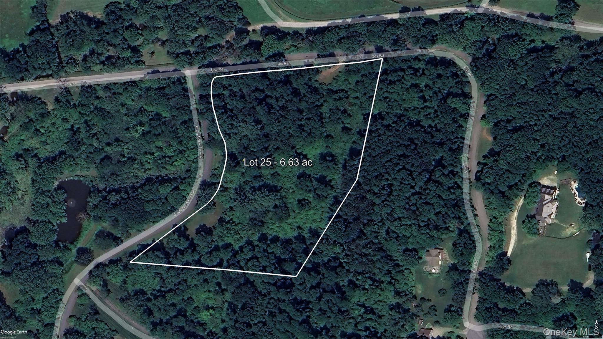 25 Brady Brook Farm Rd, Pawling, NY 12564, USA property photo
