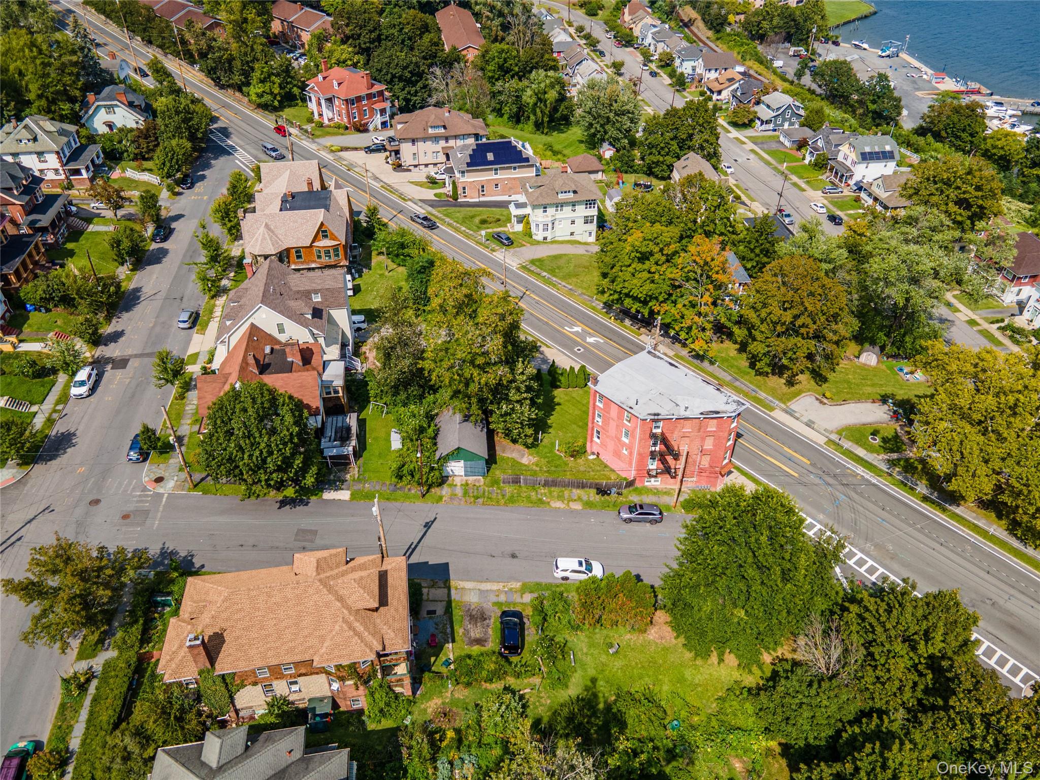 6 Leroy Pl, Newburgh, NY 12550, USA property photo