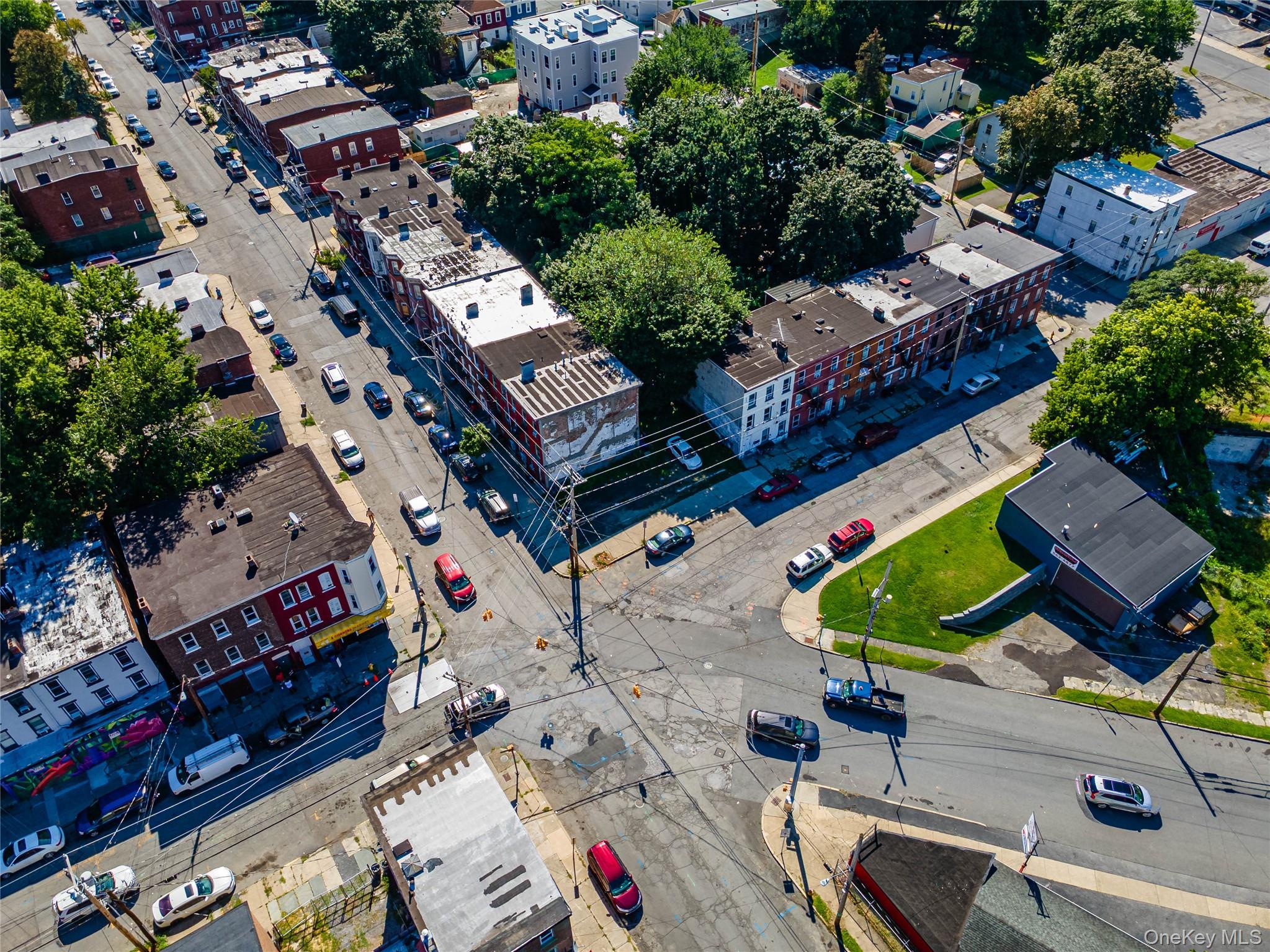 193 Renwick St, Newburgh, NY 12550, USA property photo
