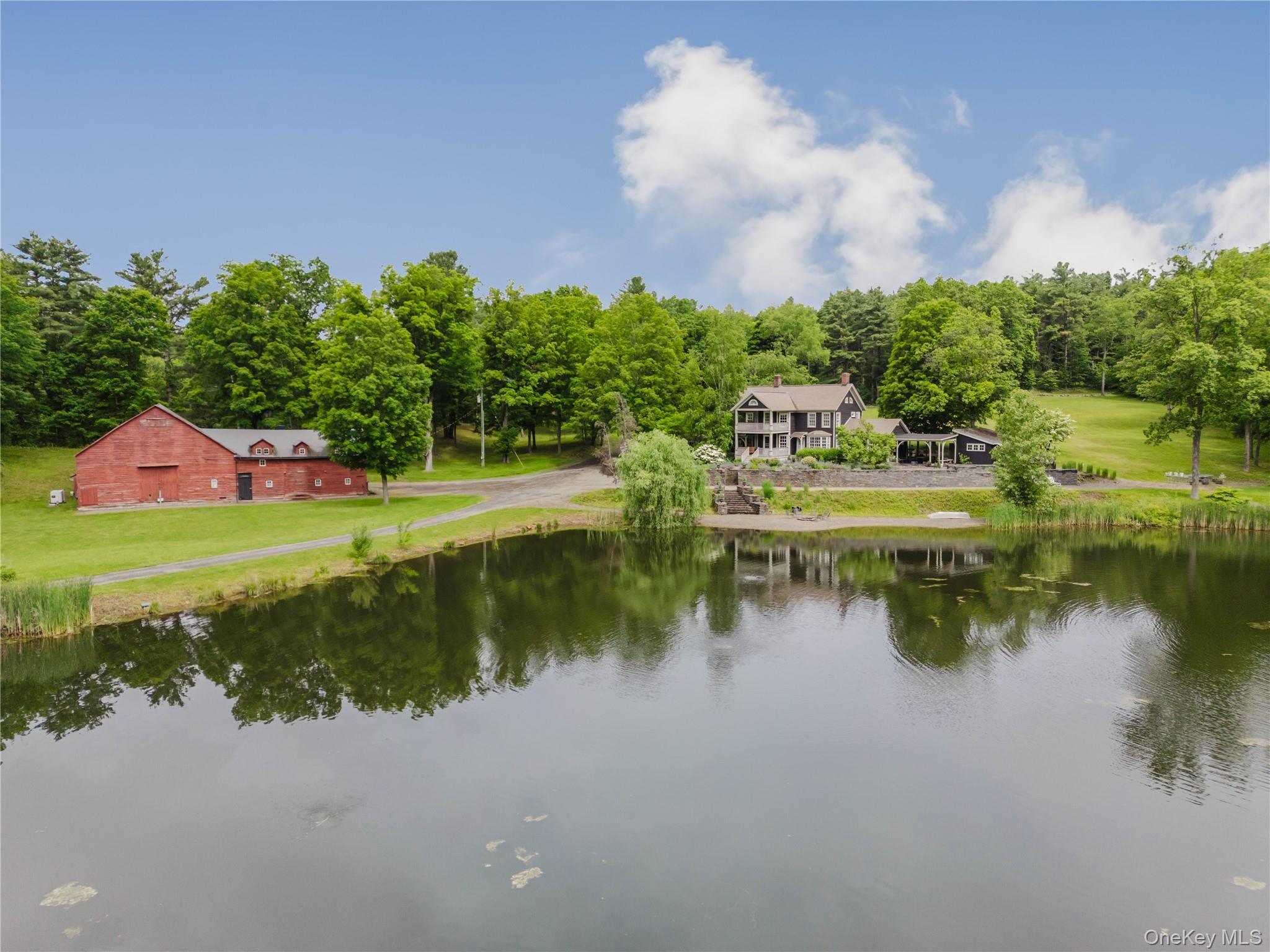 Claverack, Claverack-Red Mills, NY, USA property photo