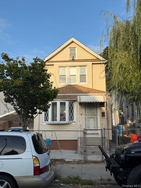 104-27 124th St, South Richmond Hill, NY 11419, USA property photo