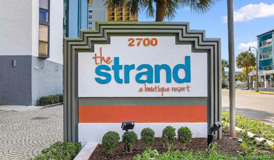 2700 N Ocean Blvd, Myrtle Beach, SC 29577, USA property photo