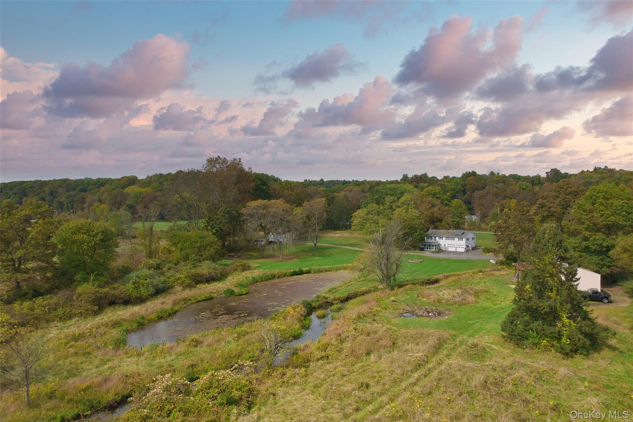 315 Pine Bush Rd, Stone Ridge, NY 12484, USA property photo