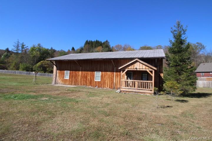 13 Creamery Rd, Livingston Manor, NY 12758, USA property photo