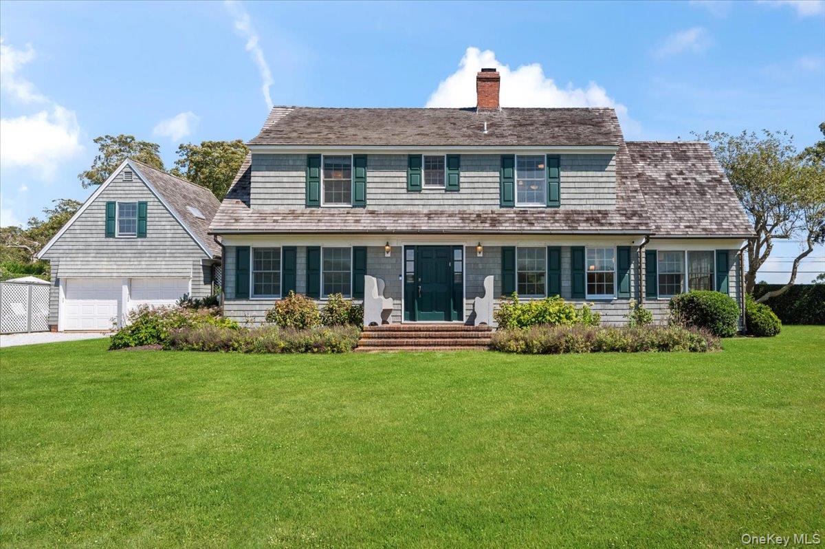 2 Strongs Ln, Water Mill, NY 11976, USA property photo