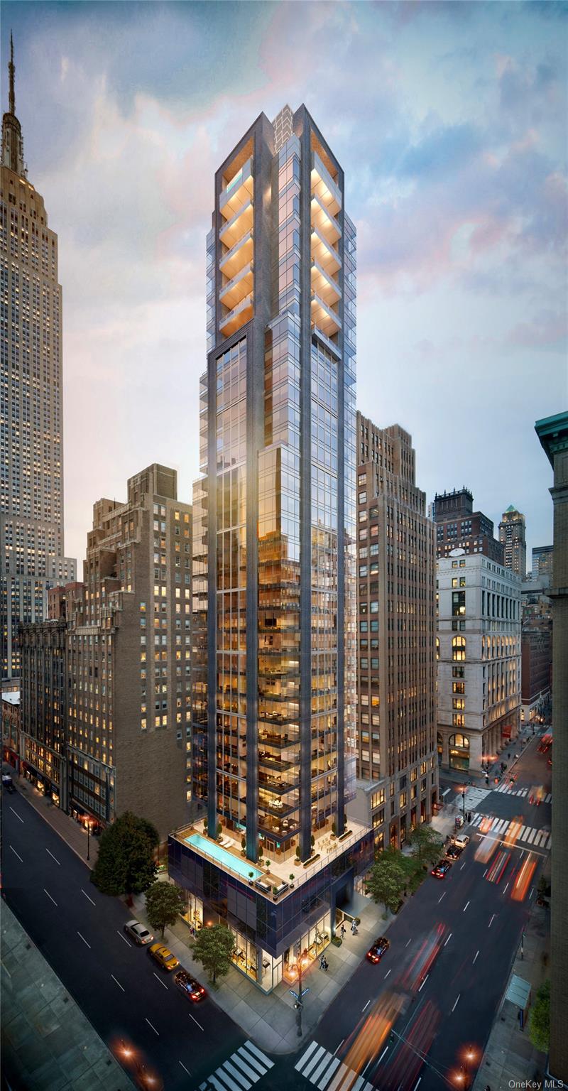 172 Madison Ave, New York, NY 10016, USA property photo