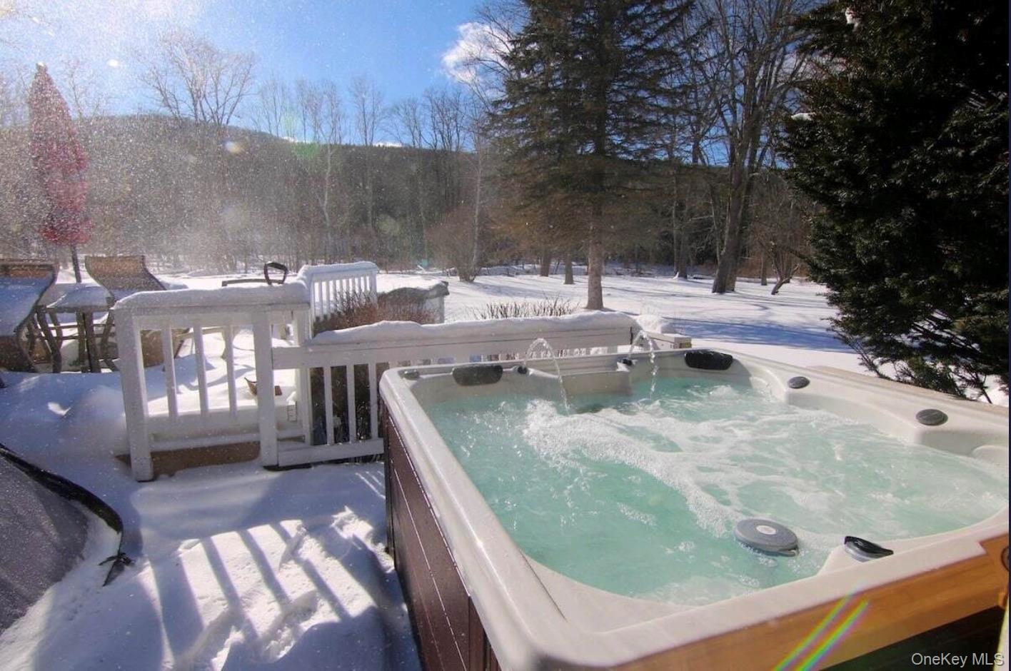 170 Maplecrest Rd, Hensonville, NY 12439, USA property photo
