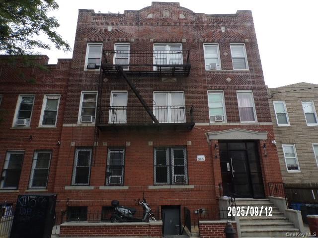 179 Milford St, Brooklyn, NY 11208, USA property photo
