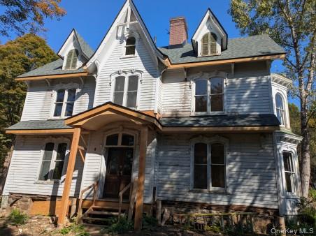 24 Reed Rd, North Salem, NY 10560, USA property photo