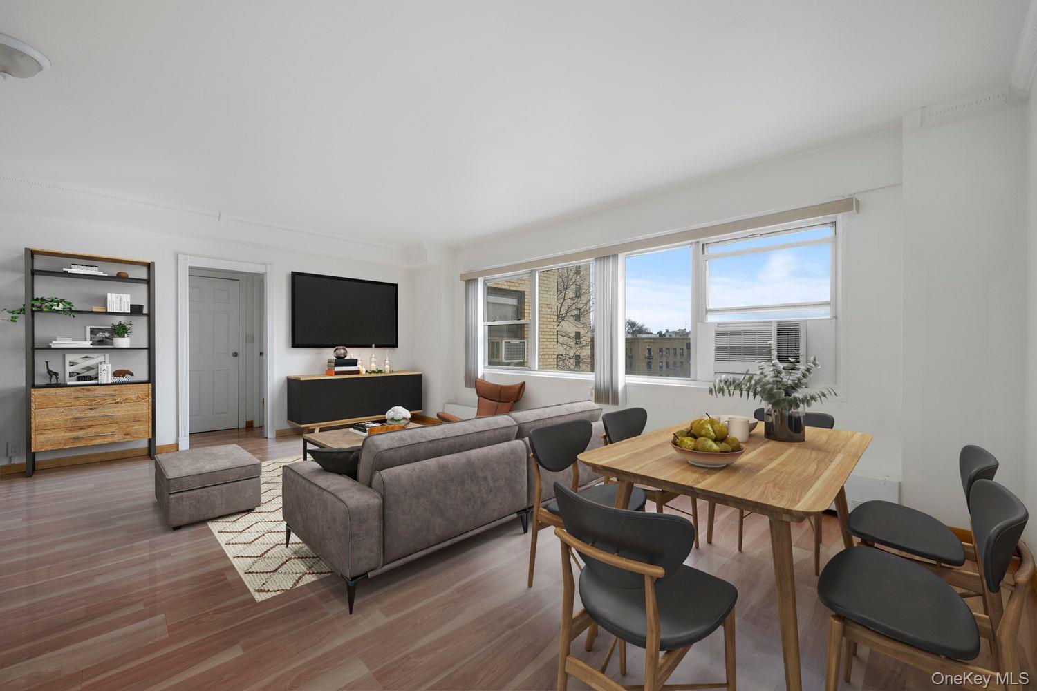 9 Fordham Hill Oval, Bronx, NY 10468, USA property photo