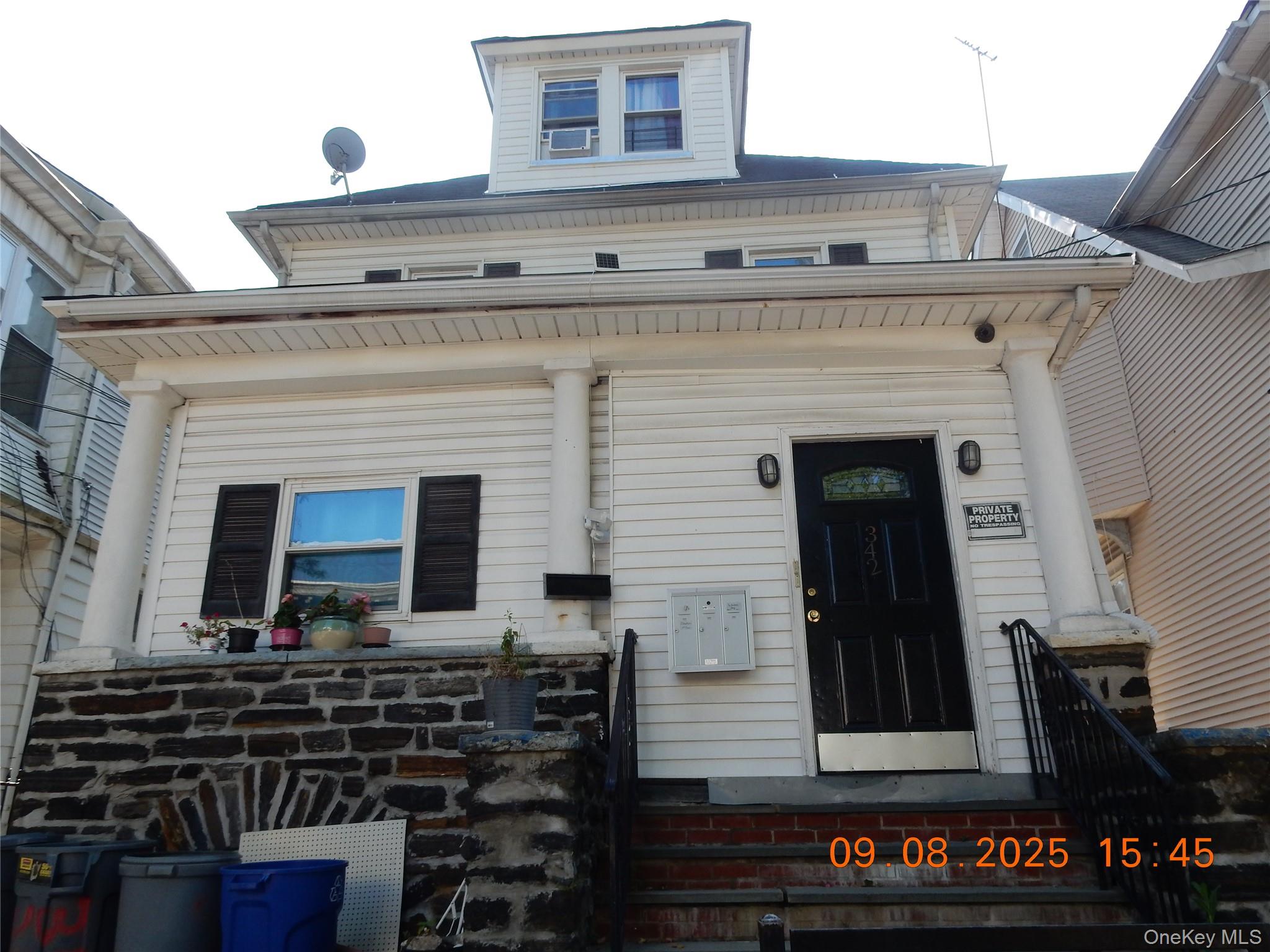 342 W 2nd St, Mt Vernon, NY 10550, USA property photo