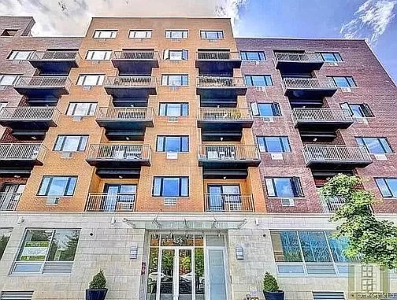 456 W 167th St, New York, NY 10032, USA property photo