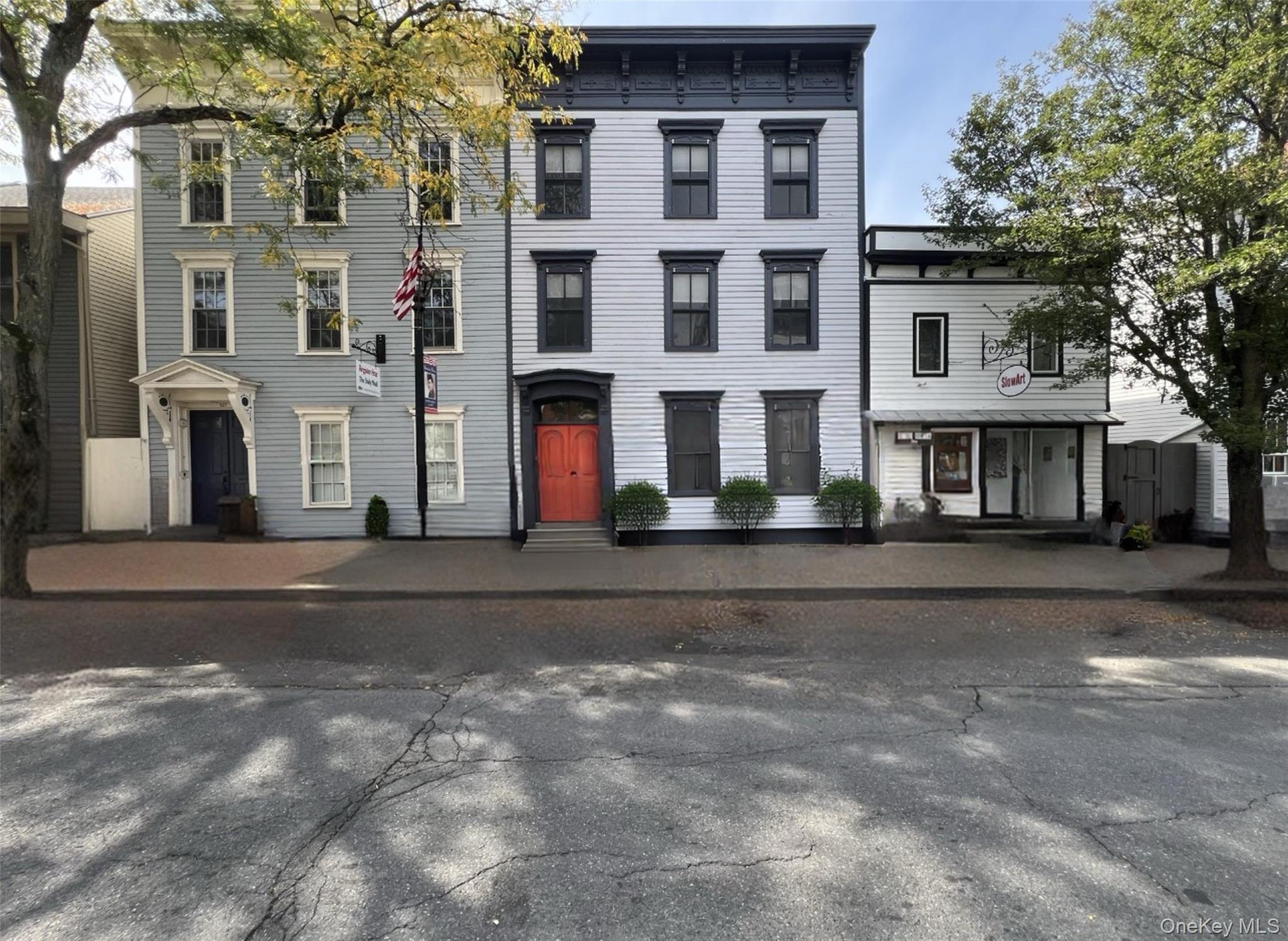 125 Warren Street Hudson, NY 12534 property photo