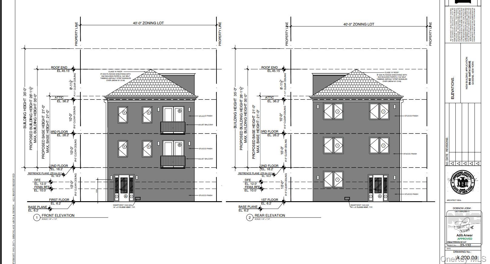 9982 164th Dr, Howard Beach, NY 11414, USA property photo